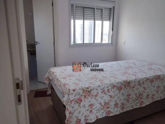 Imagem Apartamento com 2 dormitórios à venda, 60 m² por R$ 775.000,00 - Jardim Prudência - São Paulo/SP