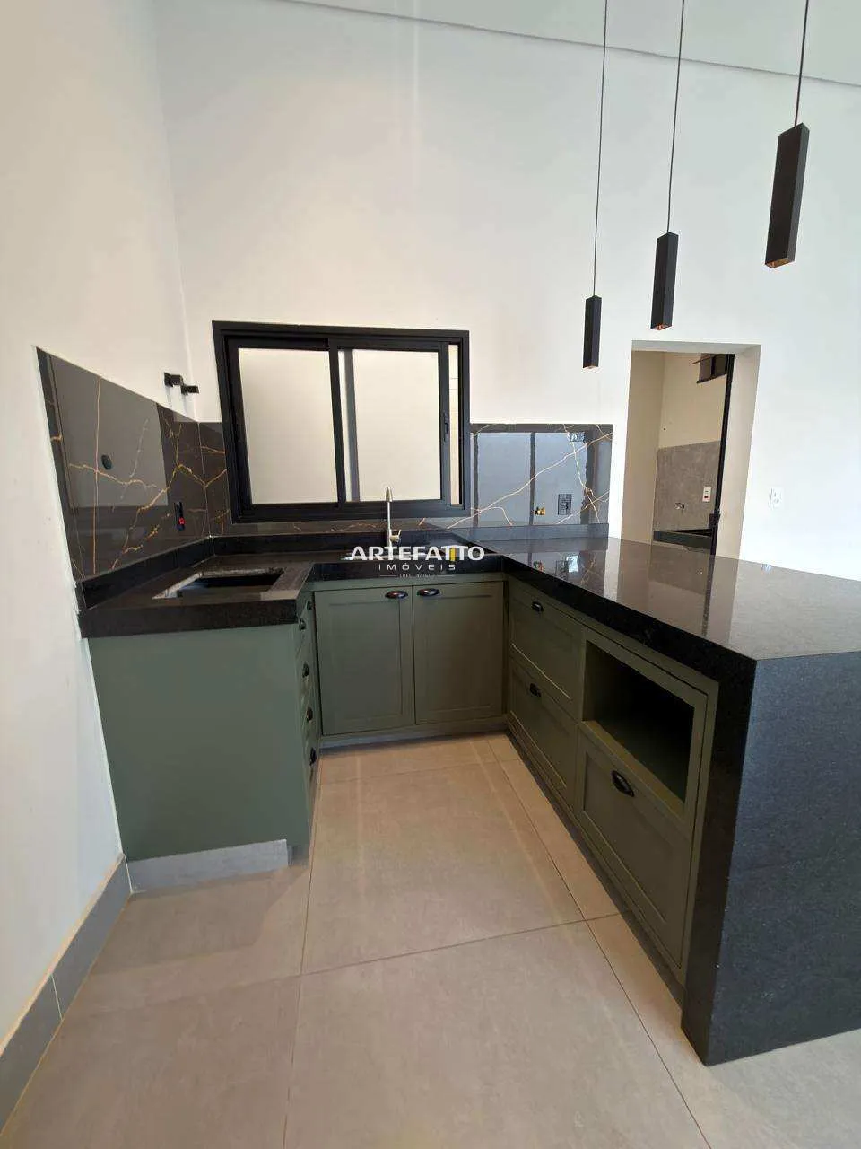 Imagem Casa à venda em Franca, Jardim Espraiado, com 3 quartos, 120m2