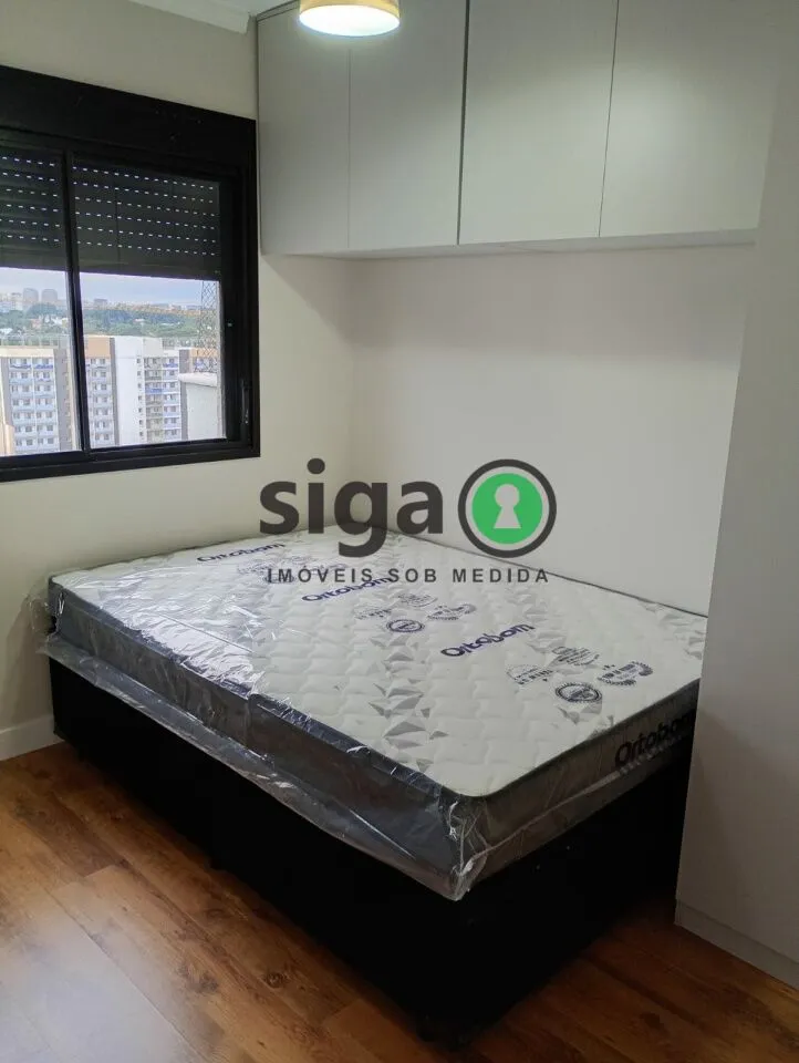Imagem Apartamento de 31 metros 1 dormitório a venda no Jardim Guedala