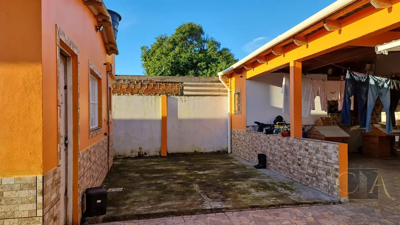 Imagem Casa para Venda em Rio Grande, Cassino, 2 dormitórios, 2 banheiros, 2 vagas