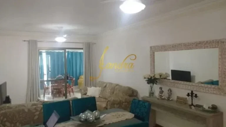 Imagem Apartamento 2 dorm com suite com vista mar