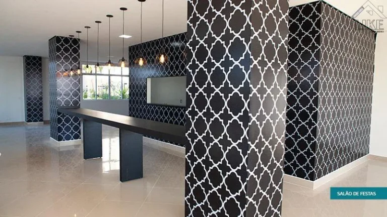 Imagem Apartamento à venda em Jacareí - Condomínio Floradas Arboville - 83m²