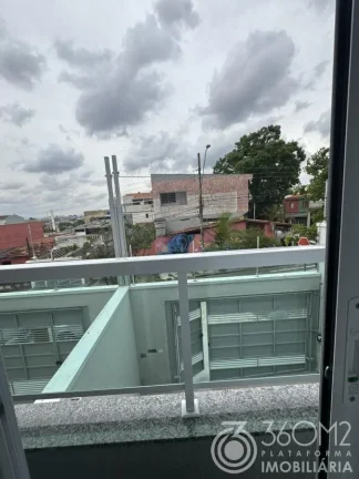 Imagem Sobrado para Venda em Santo André / SP no bairro Jardim Utinga