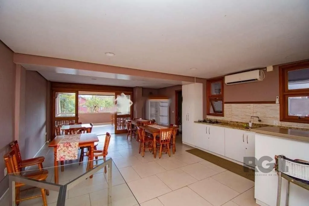 Imagem Apartamento em Chácara das Pedras