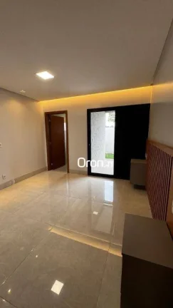 Imagem Casa à venda, 306 m² por R$ 2.300.000,00 - Estância Vargem Bonita - Senador Canedo/GO