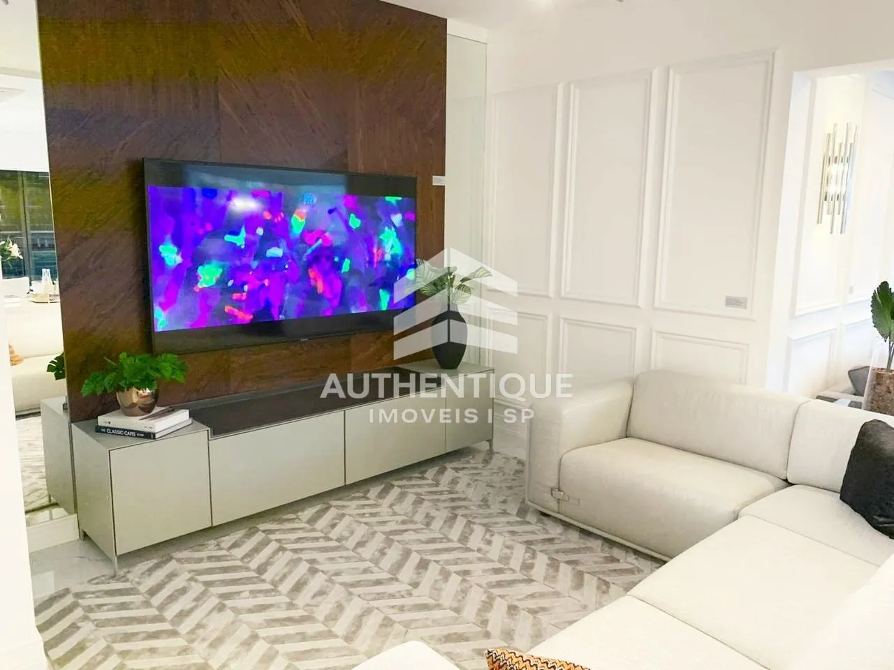 Imagem EZ PARQUE DA CIDADE - Apartamento à venda em São Paulo/SP