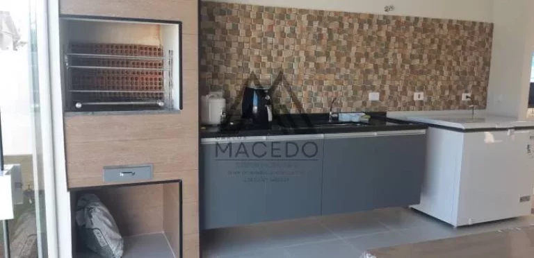 Imagem Casa Ninho Verde 1 - Aceita Financiamento