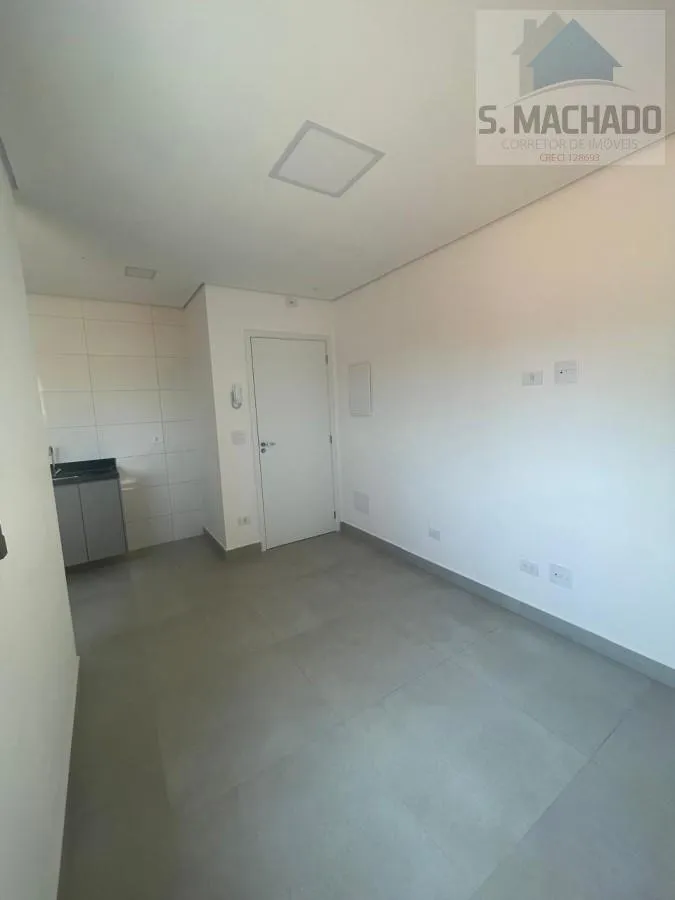 Imagem Apartamento para Venda em Santo André / SP no bairro Vila São Pedro