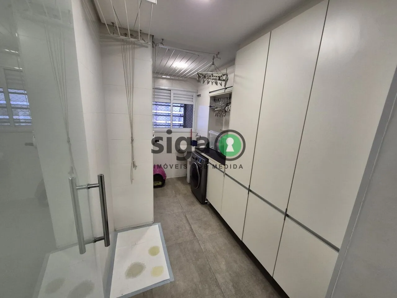 Imagem APARTAMENTO PARA VENDA NO BROOKLIN COM 3 QUARTOS