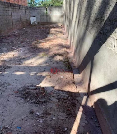 Imagem Terreno à venda, 125 m por R$ 215.000,00 - Parque Savoy City - São Paulo/SP