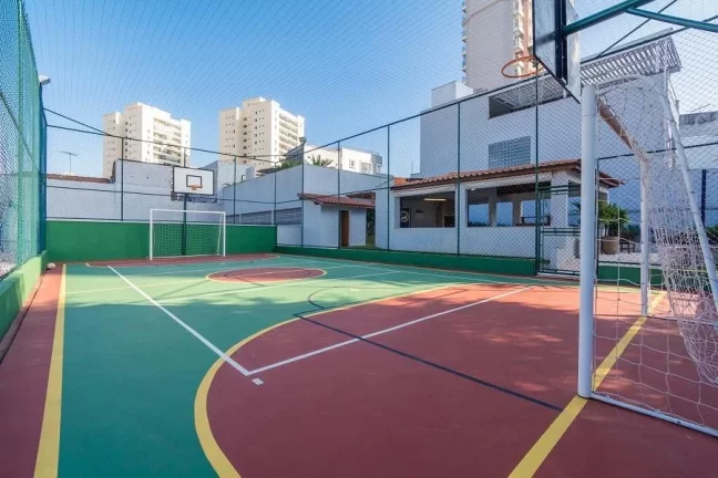 Imagem WISH RESIDENCE - MBIGUCCI - Apto de 68m², 2 dorms, 1 suíte, próximo à Estação Sacomã do Metrô!
