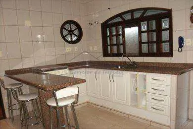 Imagem Casa Padrão
