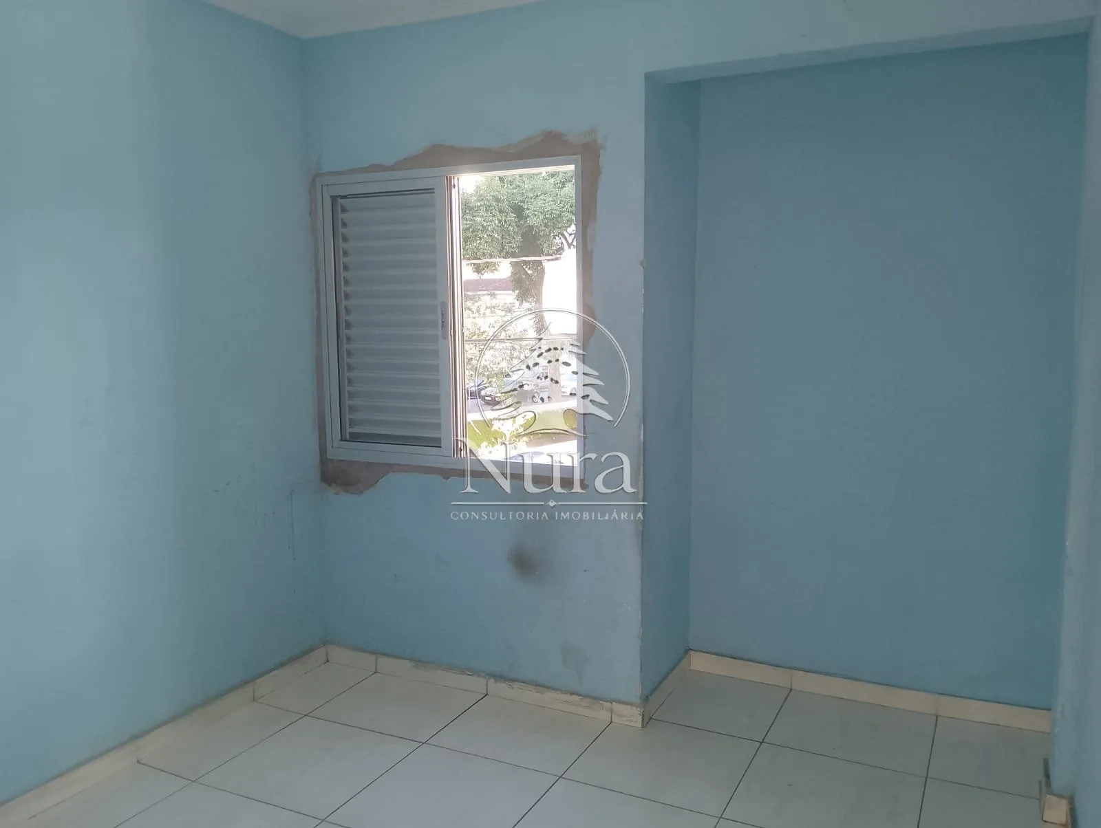 Imagem Apartamento de 2 quartos, 42m² no bairro Encruzilhada, em Santos