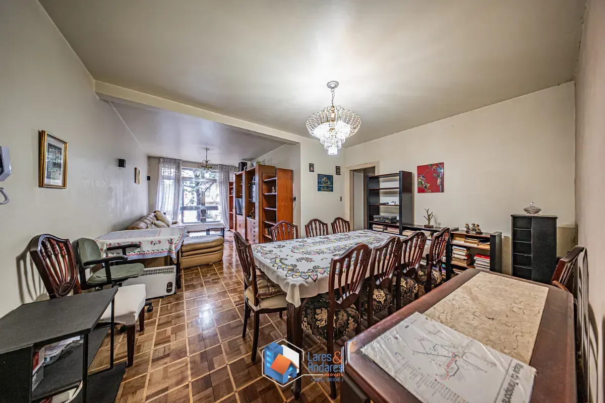 Imagem Apartamento para venda em Bela Vista com 2 quartos, 96m²