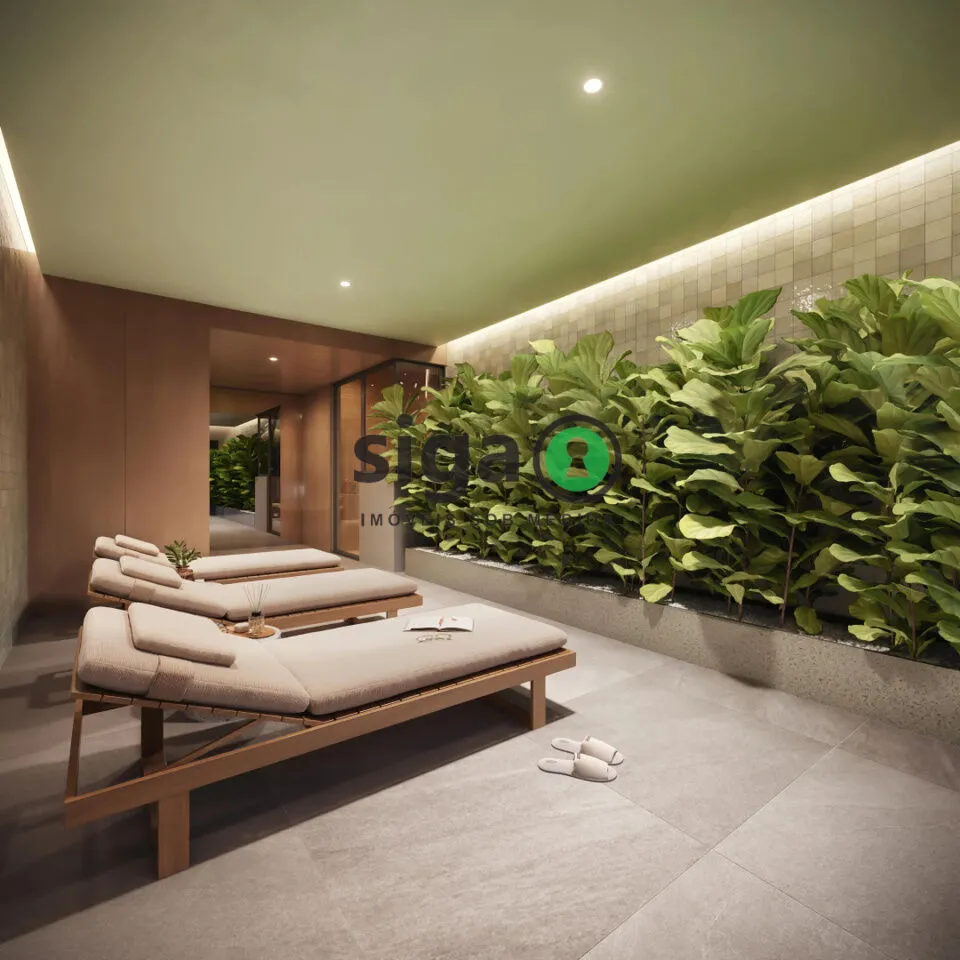 Imagem Apartamento Garden à venda no Alto de Pinheiros de 586m² com 4 suítes e 5 vagas - São Paulo