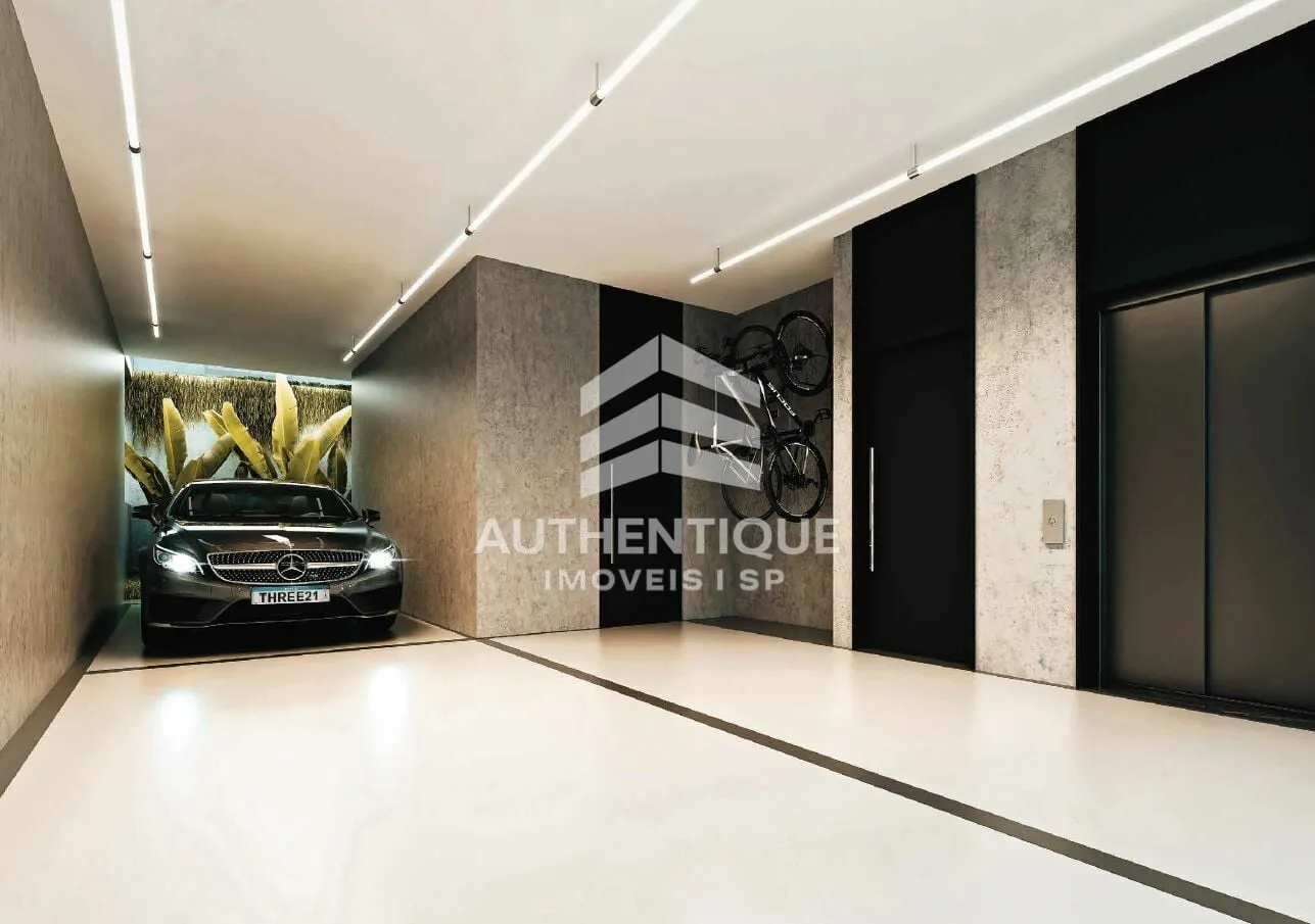 Imagem PANORAMA PENTHOUSES JARDIM GUEDALA - Casa à venda no bairro Morumbi - São Paulo/SP, Zona Sul