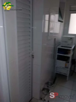 Imagem APARTAMENTO A VENDA NO PARQUE MANDAQUI - SANTA INES