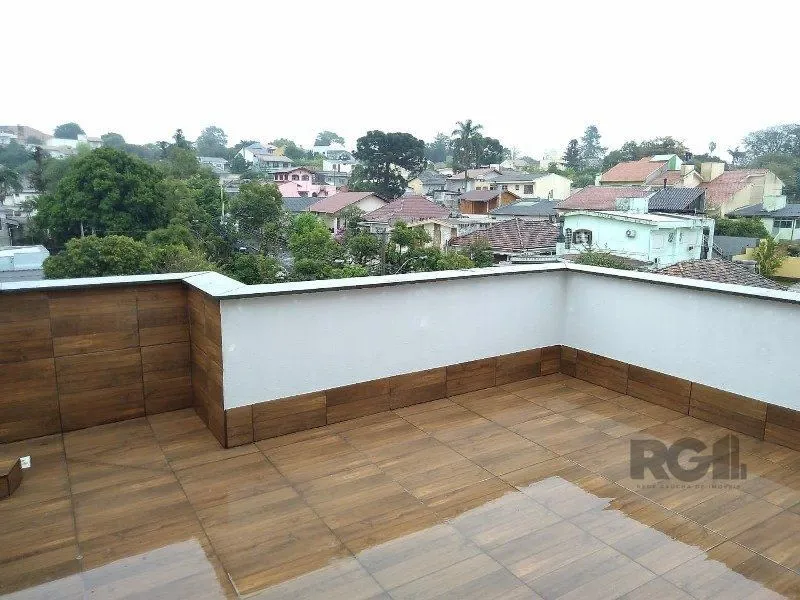 Imagem Duplex em Jardim Sabará