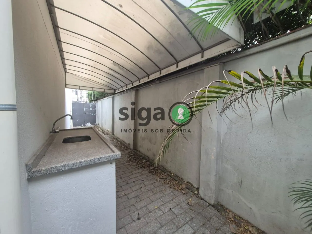 Imagem CASA COMERCIAL 290 METROS PARA LOCAÇÃO NO ITAIM