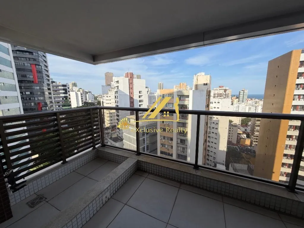 Foto do imóvel Apartamento RESIDENCIAL em Salvador - Bahia, Graça