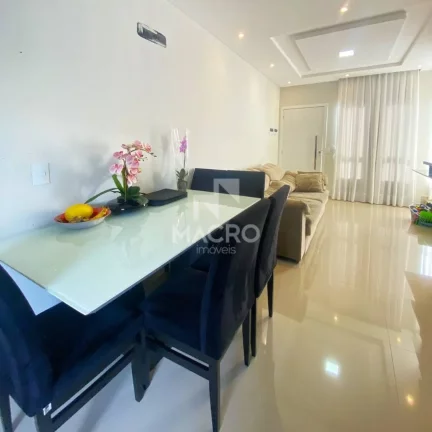 Imagem Geminado | Três Rios do Norte | 2 suítes | 92m²