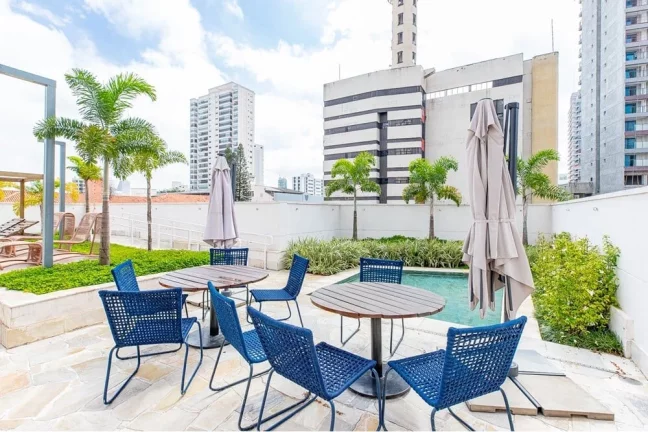 Imagem Apartamento à venda no bairro Jardim das Acácias - São Paulo/SP