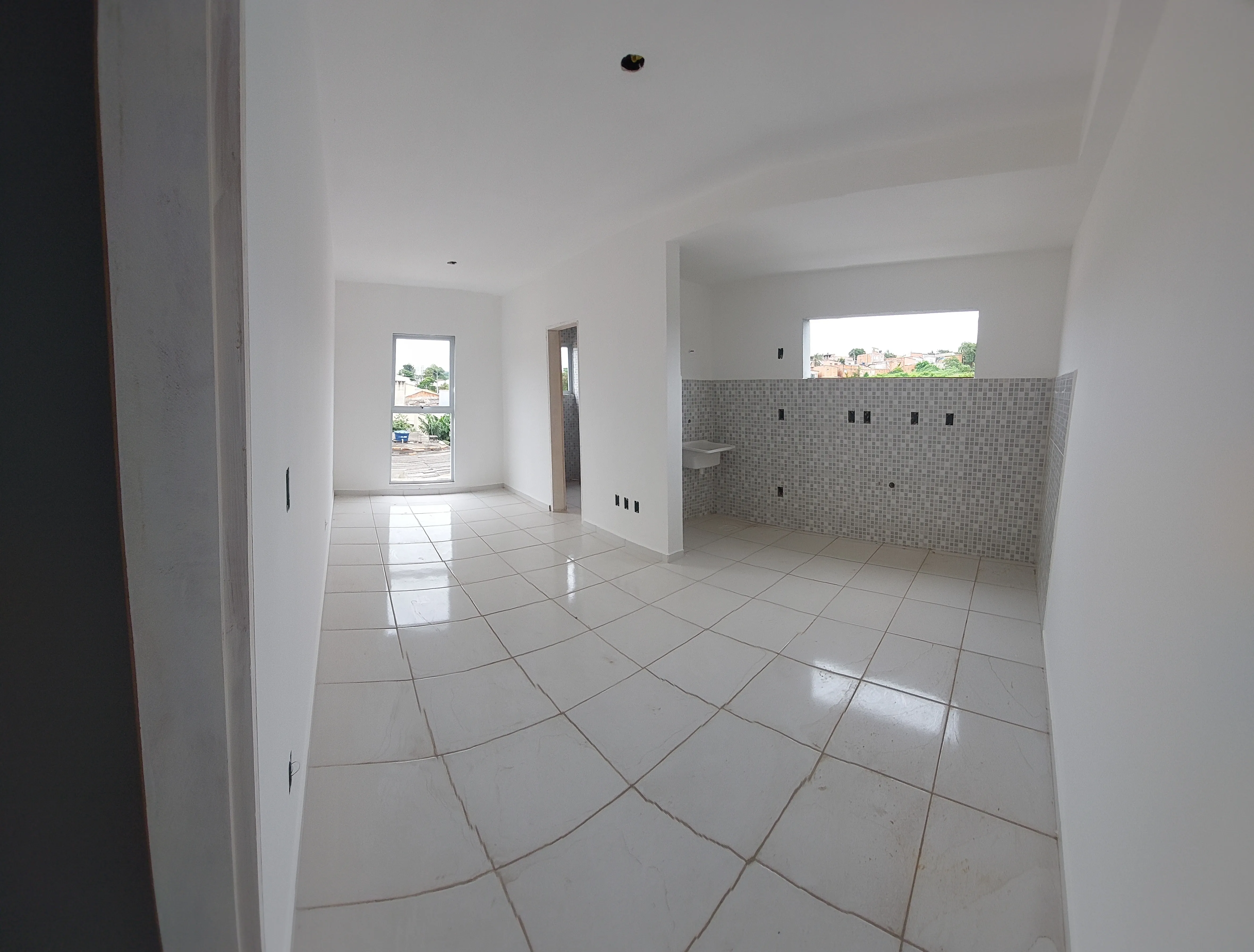 Imagem Apartamento à venda no Edifício Lumina Sueleny Maria em, Sorocaba/SP
