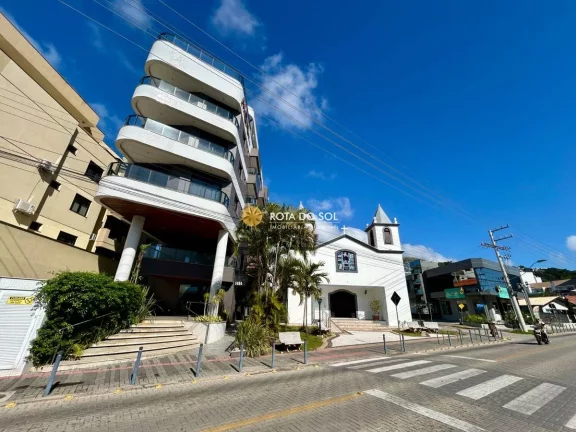 Imagem Aion Suítes Flat Mobiliado à venda Praia Centro Bombinhas SC