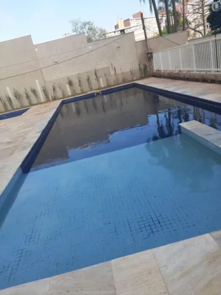 Imagem Vende-se lindo apartamento no 5° andar, próximo às principais vias de acesso do Morumbi!!