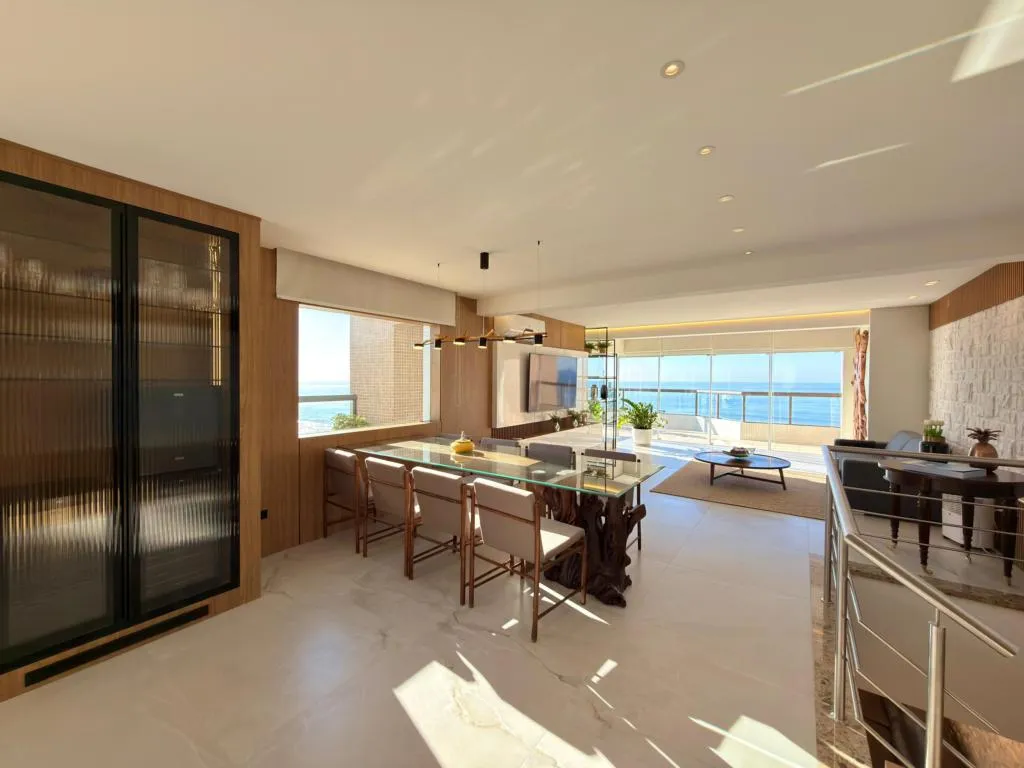 Imagem Apartamento 4 Dormitórios - Bairro Navegantes