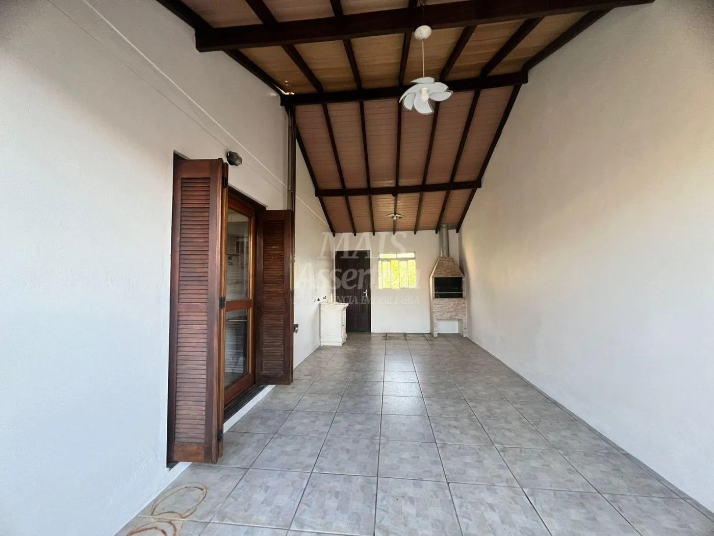 Imagem Casa para venda no bairro Firenze em Campo Bom - 2 dormitórios