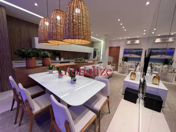 Imagem APARTAMENTO NA PLANTA DE 02 E 03 DORMITÓRIOS COM VAGA DEMARCADA E LAZER COMPLETO EM SANTOS Á PARTIR DE R$ 640.000,00