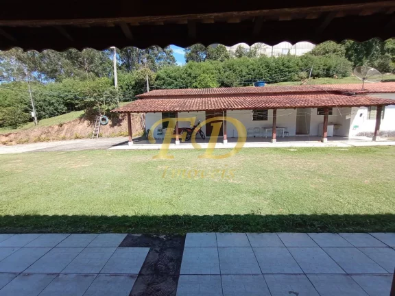 Foto do imóvel Sítio em Mairiporã