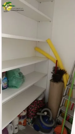 Imagem APARTAMENTO PARA VENDA NO HORTO FLORESTAL