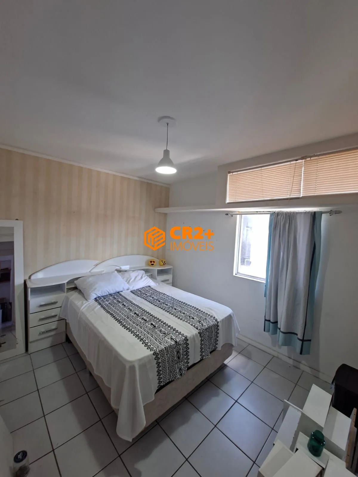 Imagem Vendo Apartamento na Conselheiro Portela andar alto!