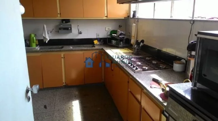 Imagem APARTAMENTO COM 04 QUARTOS, 03 VAGAS NO SANTO ANTÔNIO