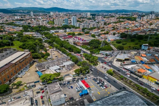 Imagem TERRENO RESIDENCIAL em São Paulo - SP, Piqueri