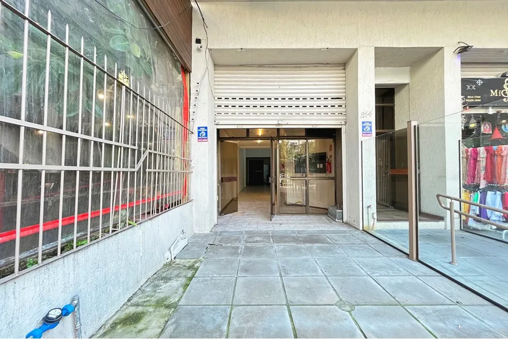 Imagem Loja em Cidade Baixa