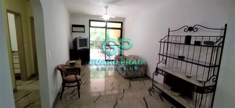 Imagem Apartamento à venda no bairro Pitangueiras - Guarujá/SP