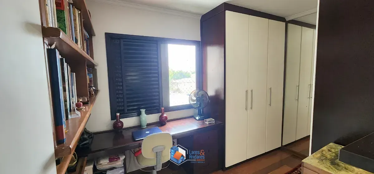 Imagem Apartamento para venda em Vila Leopoldina com 4 quartos, sendo 2 suítes, 116m²