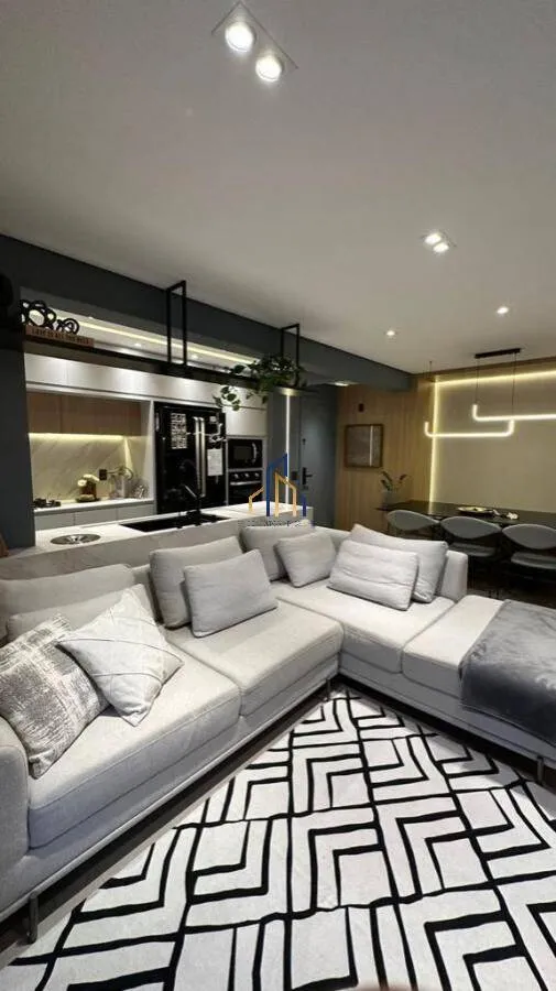 Imagem Apartamento para Venda em Santo André / SP no bairro Centro