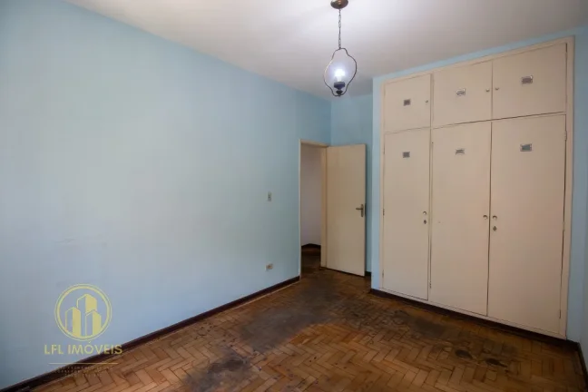 Imagem Apartamento de 153 m² na Av. São Gabriel: Oportunidade Única para Reforma no Itaim Bibi