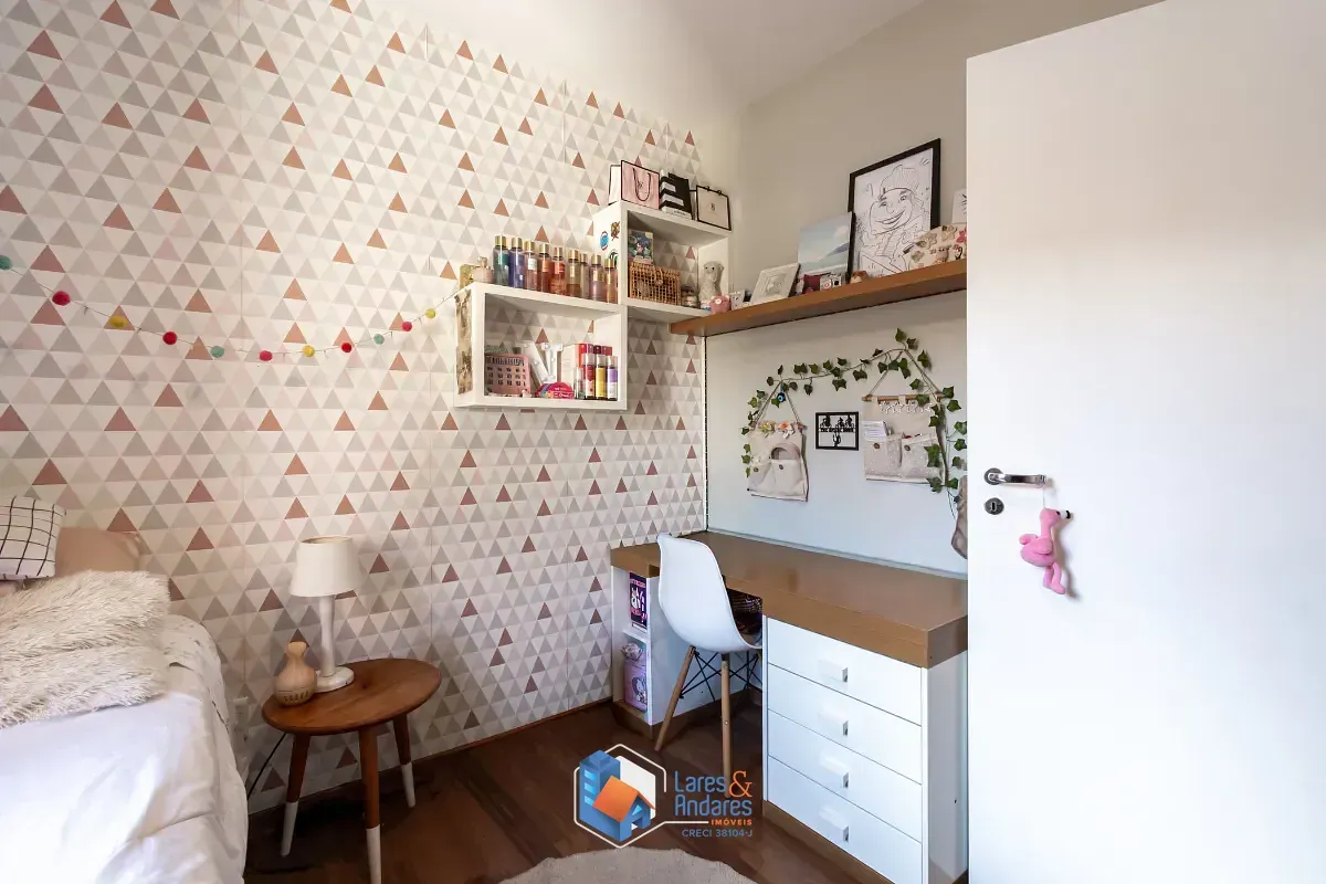 Imagem Apartamento para venda em Perdizes com 4 quartos, sendo 2 suítes, 130m²