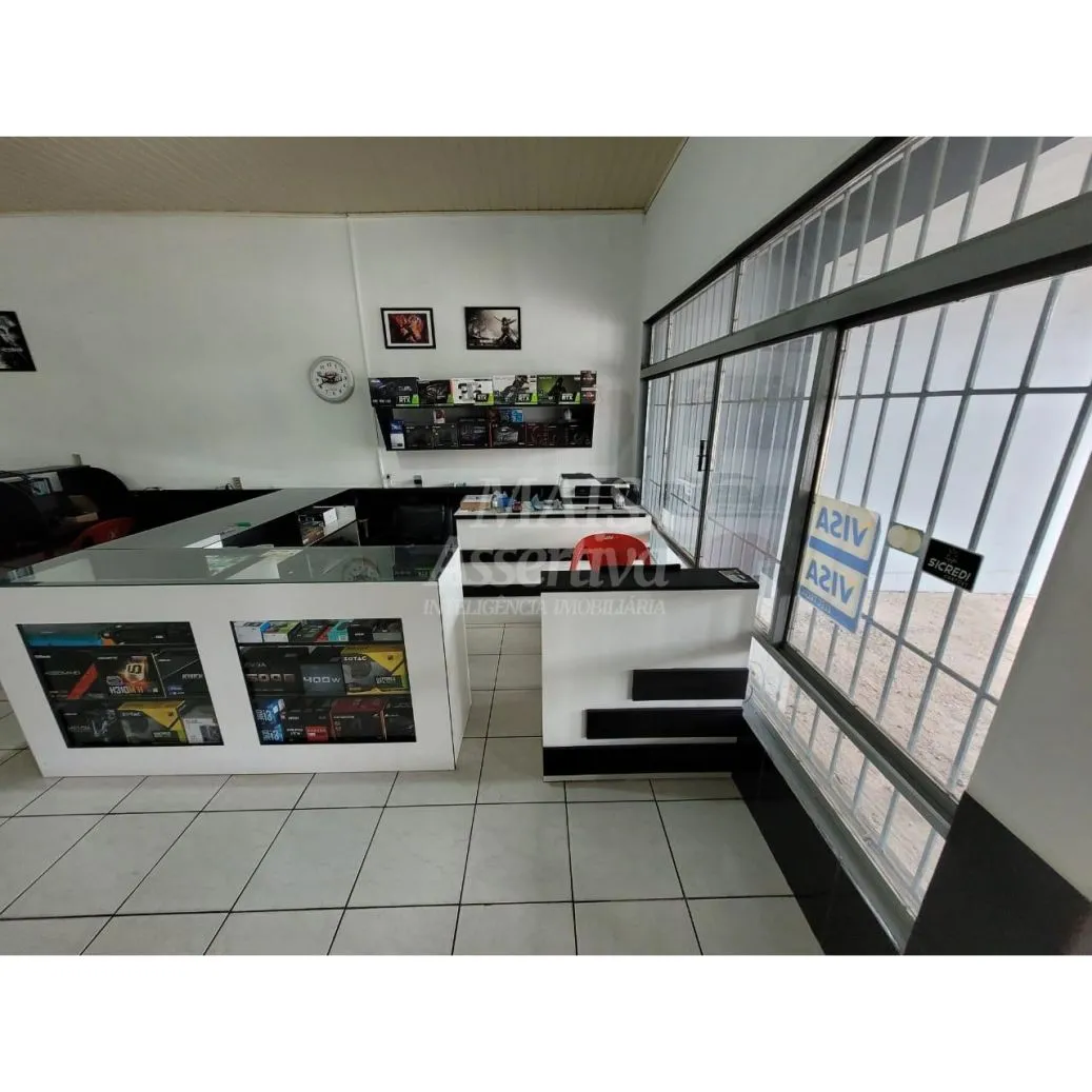 Imagem LOCAÇÃO SALA COMERCIAL