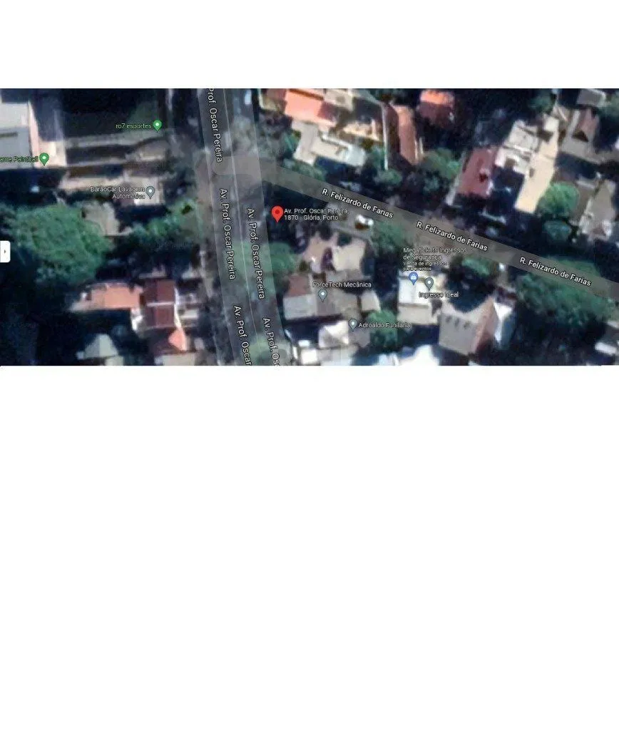Imagem Terreno para Venda - 0m², 0 dormitórios, Glória