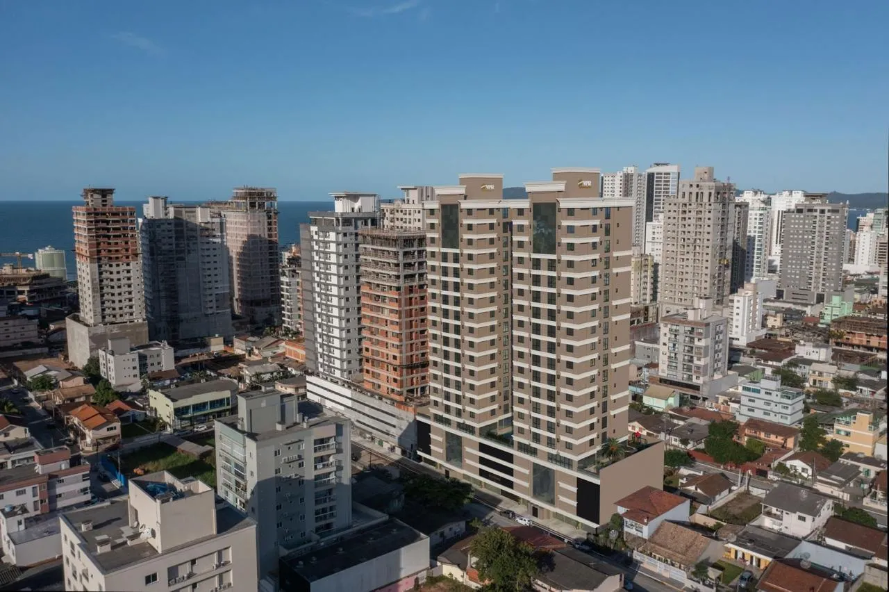 Imagem Apartamento à venda com 60m2 por R$ 799.000,00