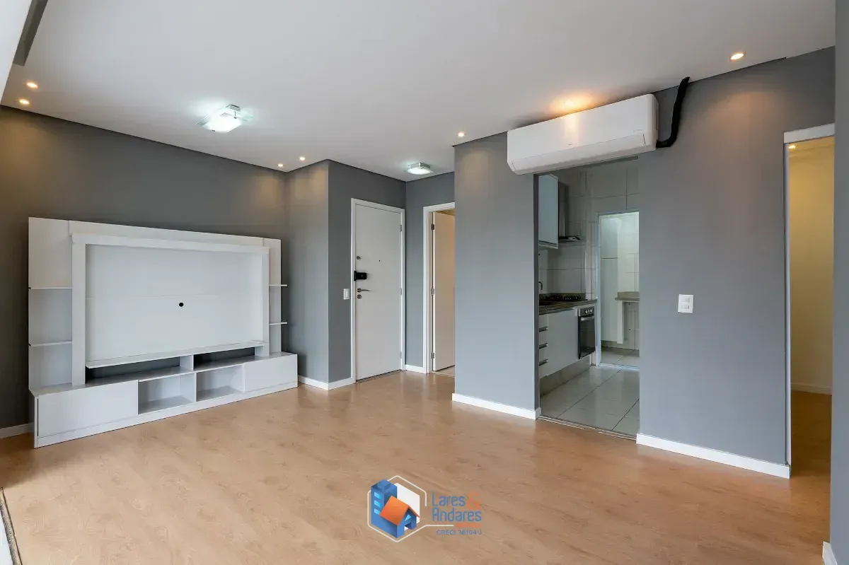 Imagem Apartamento para venda em Morumbi com 3 quartos, sendo 2 suítes, 96m²