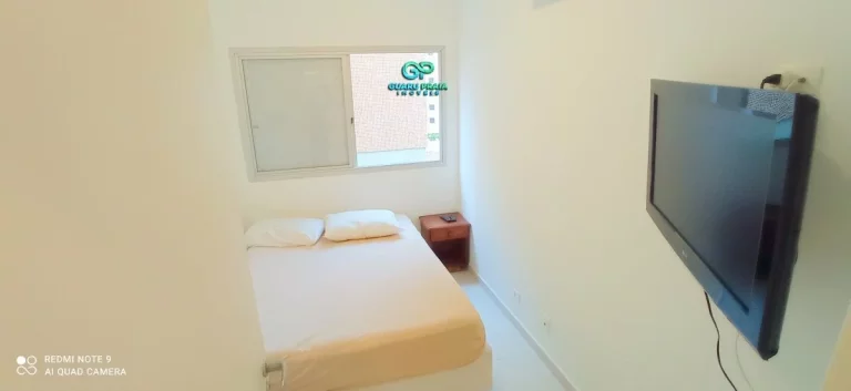 Imagem Apartamento Padrão para Venda em Enseada Guarujá-SP