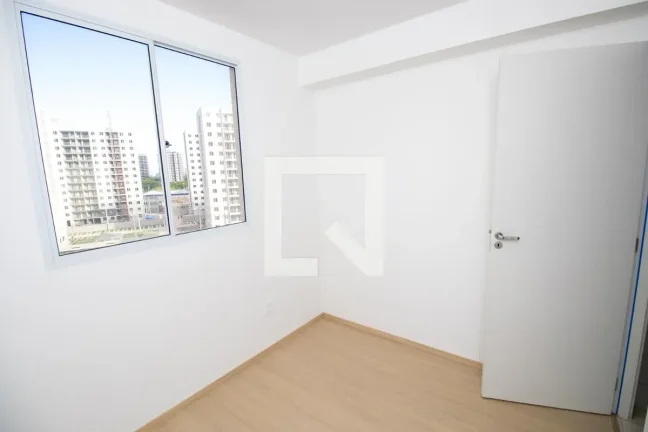 Imagem Apartamento à Venda - Vargem Pequena, 2 Quartos, 44 m2