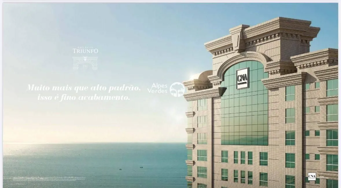 Imagem Vende-se apto prox ao Mar em Itapema-2 suites-R$ 5.750.000,00